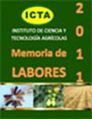 Memoria de Labores ICTA 2011
