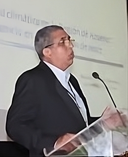 Conferencista