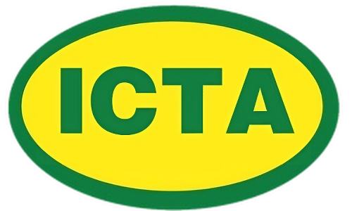 Logo ICTA