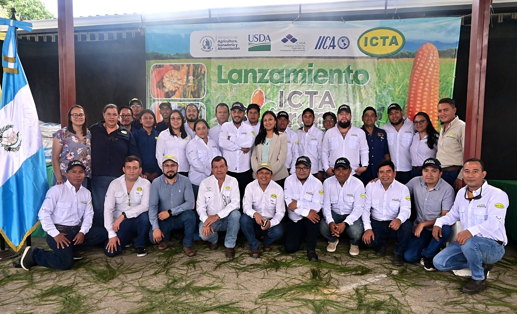 Valores ICTA