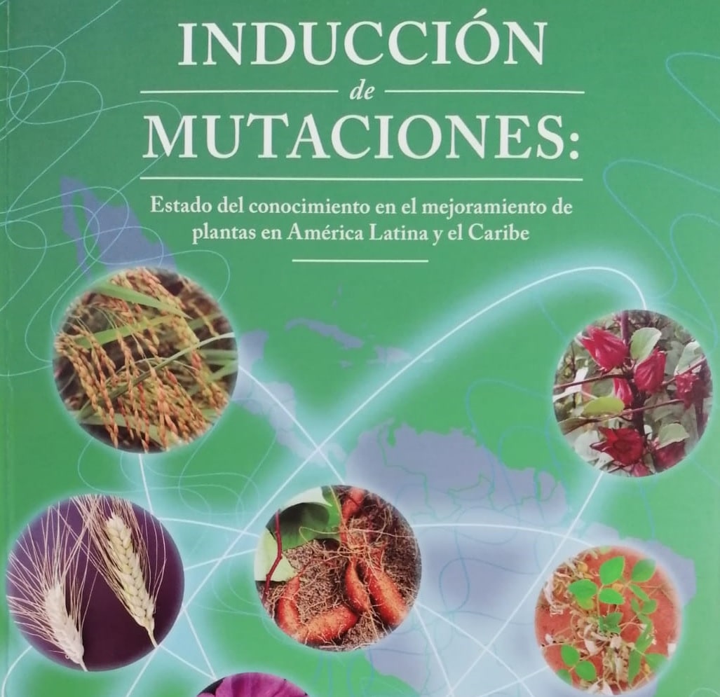 INDUCCIÓN DE MUTACIONES