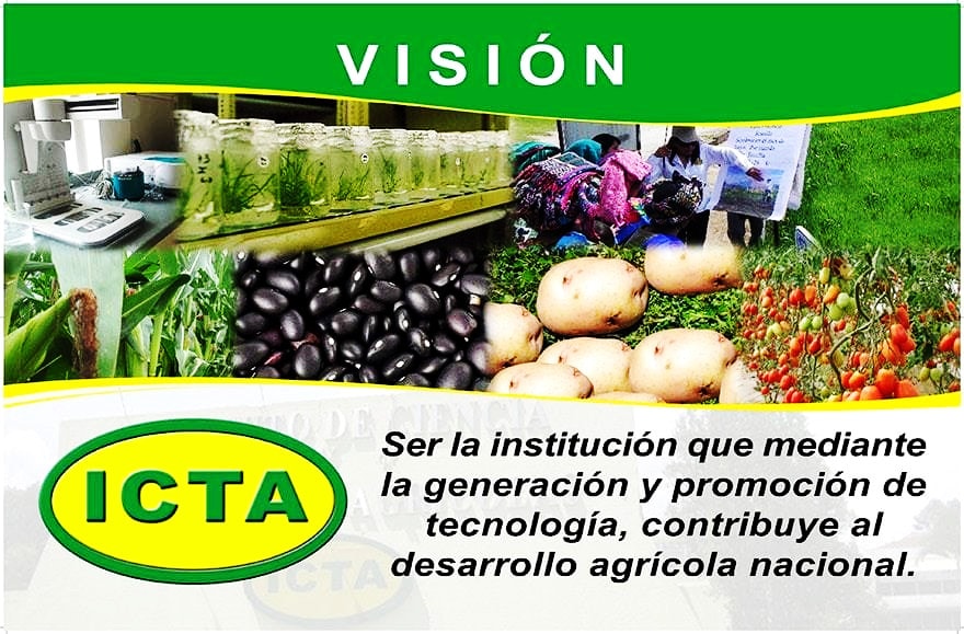 Visión ICTA