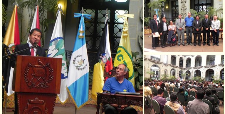 ICTA conmemora el “Día Nacional del Maíz