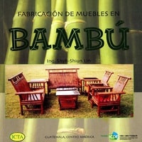 Construcción de casas con bambú (2010)