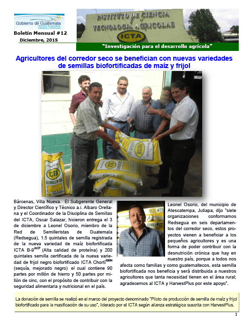 boletin ICTA diciembre 2015