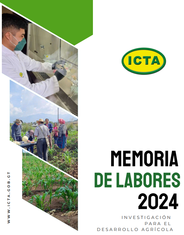 Portada Memoria 2024