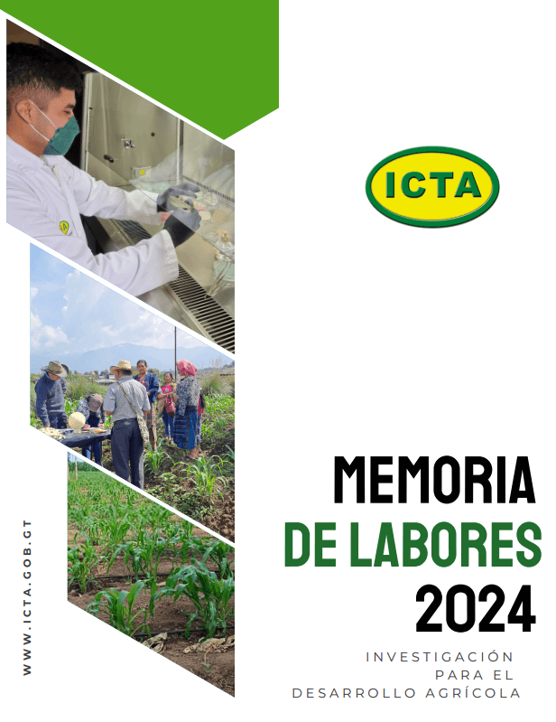 Portada Memoria 2024