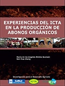 Experiencias del ICTA en la producción de abonos orgánicos (2012)